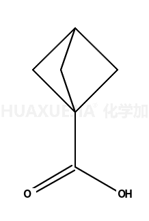 Bicyclo[1.1.1]pentane-1-carboxylic acid