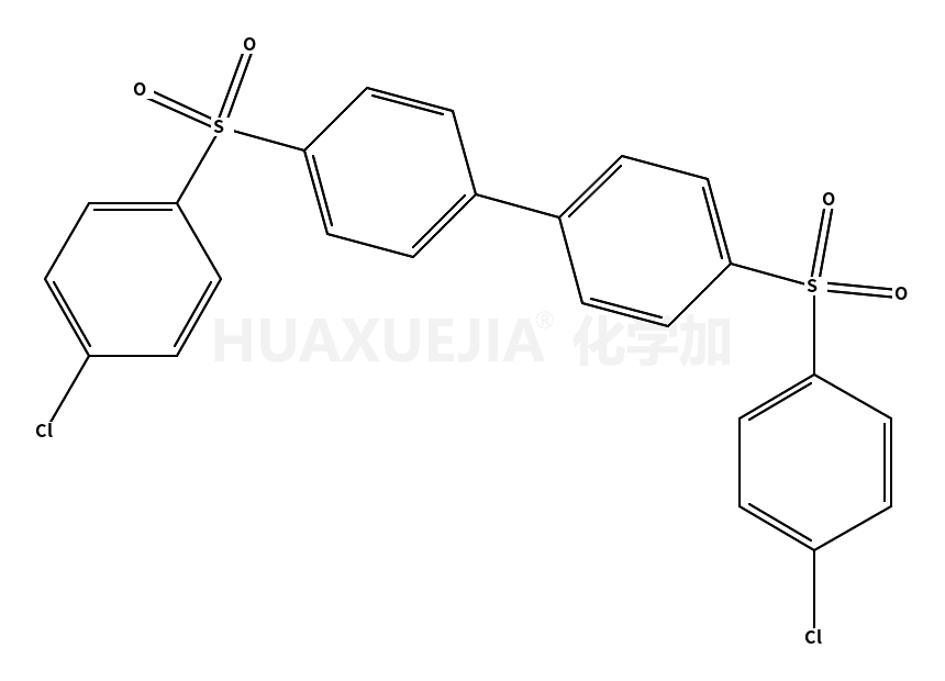 联-(4-氯二苯砜)
