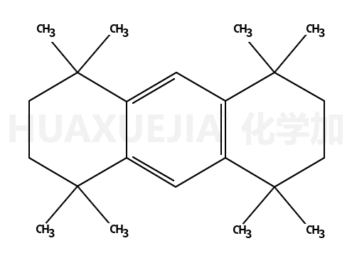 1,1,4,4,5,5,8,8-八甲基-1,2,3,4,5,6,7,8-八氢蒽