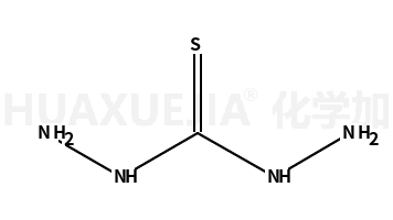 硫代甲酰二肼
