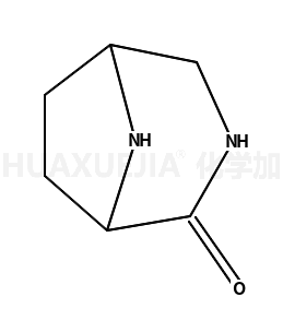 3,8-diaza-bicyclo[3.2.1]octan-2-one