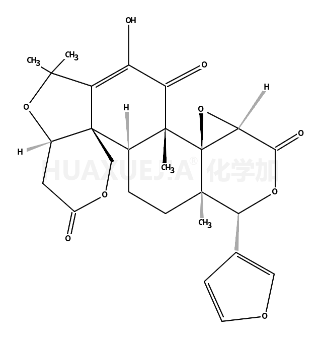 穆茱萸内酯醇