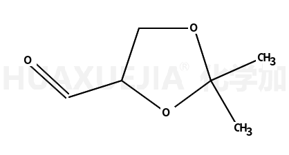 S-甘油醛缩丙酮