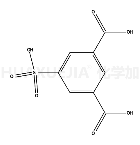 5-磺酸基间苯二甲酸