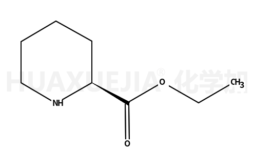 (R)-乙基哌啶-2-羧酸