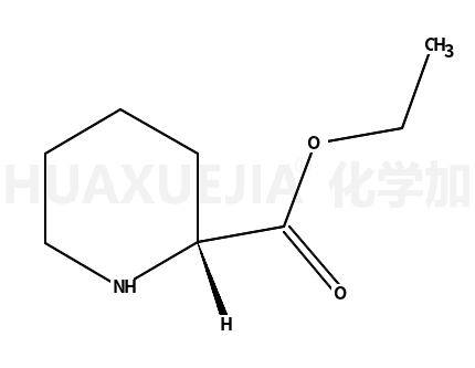 (s)-哌啶-2-羧酸乙酯