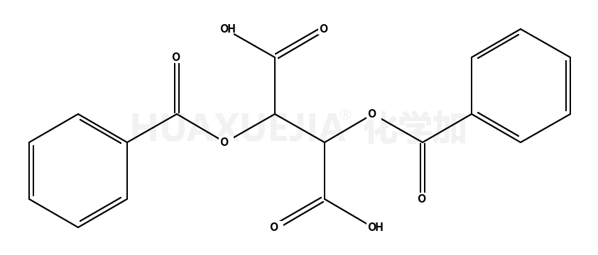 二苯甲酰酒石酸