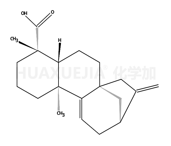 GRANDIFLORENIC ACID