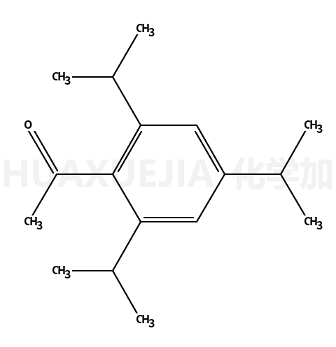 2,4,6-三异丙基苯乙酮