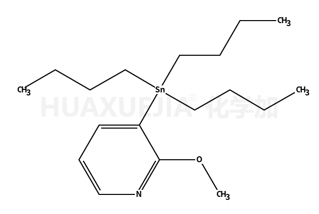 2-甲氧基-3-(三丁基锡)吡啶
