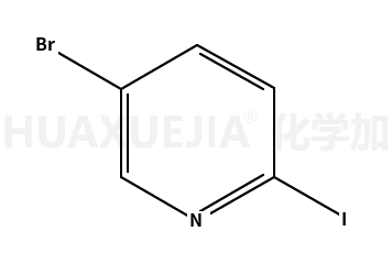 5-Bromo-2-iodopyridine