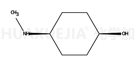 反-4-甲胺基环己醇