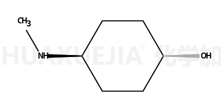 顺-4-甲胺基环己醇