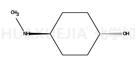 反-4-甲胺基环己醇