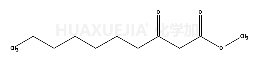 3-氧代癸酸甲酯