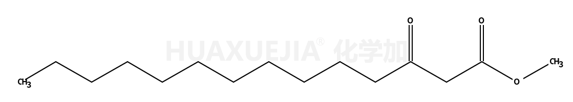 月桂酰乙酸甲酯