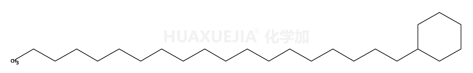 十九烷基环己烷