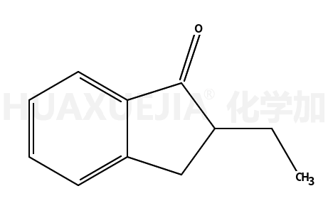 2-乙基-1-茚酮