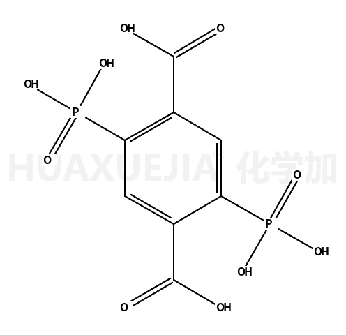 1,​4-​Benzenedicarboxylic acid, 2,​5-​diphosphono-