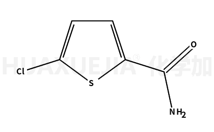 5-氯-2-噻吩羧胺