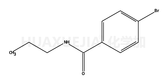 N-丙基-4-溴苯甲酰胺