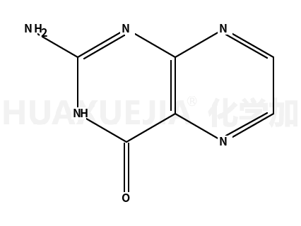2-氨基-4-羟基蝶啶