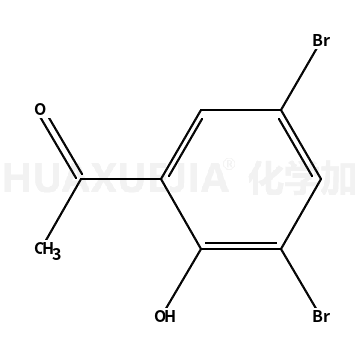 3',5'-二溴-2'-羟基苯乙酮