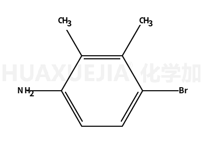 4-溴-2,3-二甲基苯胺