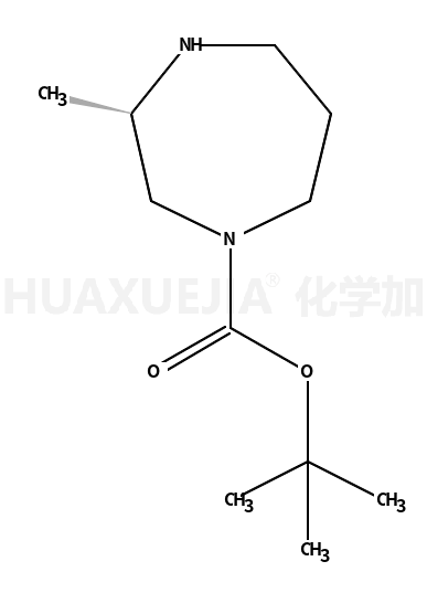 (R)-1-boc-3-甲基-[1,4]二氮杂烷
