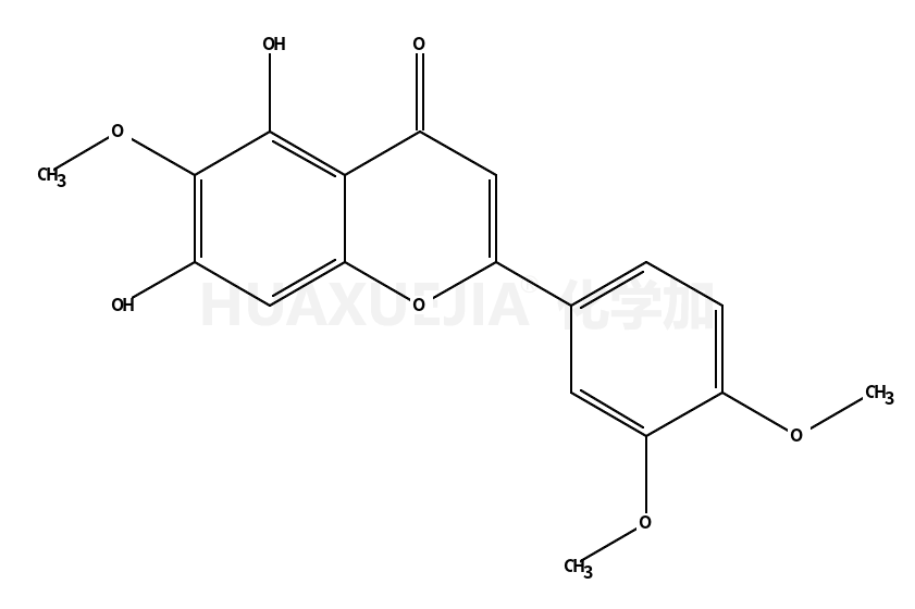 22368-21-4結(jié)構(gòu)式