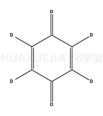 对苯醌-d4