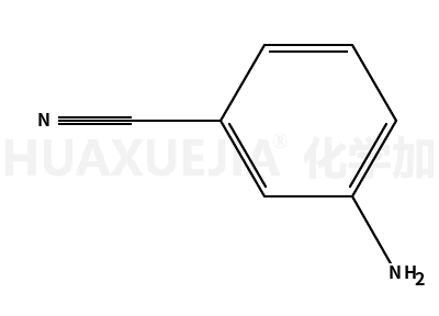 3-氨基苯甲腈