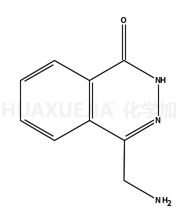 4-氨甲基-1(2H)-酞嗪酮