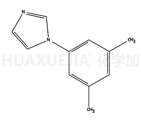 1-(3,5-二甲基苯基)-1H-咪唑