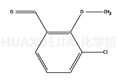 3-氯-2-甲氧基吡啶苯甲醛