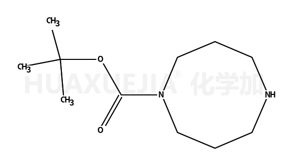 1,5-二氮杂环辛烷-1-甲酸叔丁酯