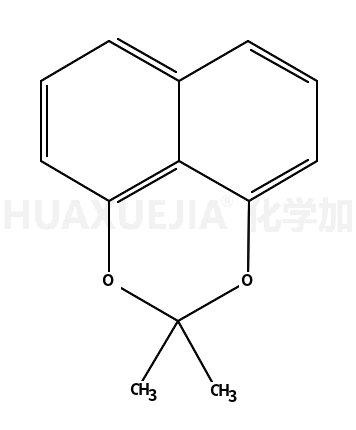 2,2-Dimethylnaphtho[1,8-de][1,3]dioxine