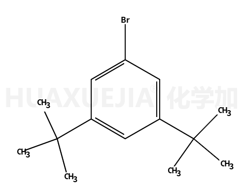 5-叔丁基-1,3-苯二羧酸