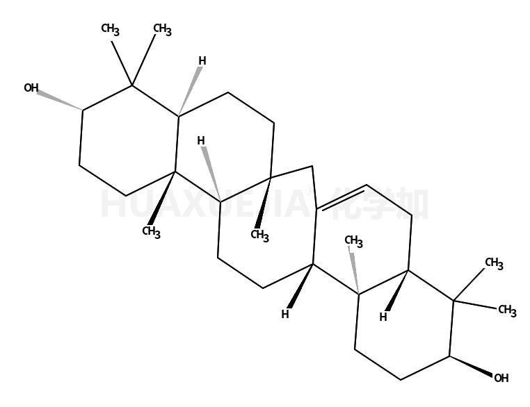 SERRATENEDIOL