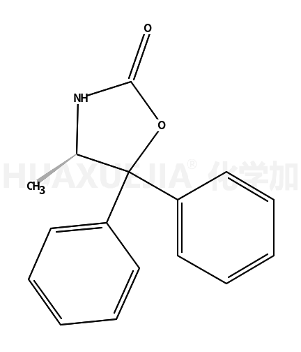 (R)-(+)-5,5-二苯-4-甲基-2-噁唑烷酮