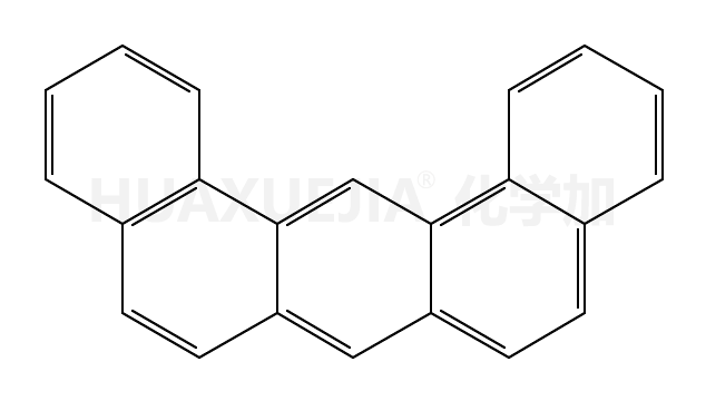 二苯并[a,j]蒽