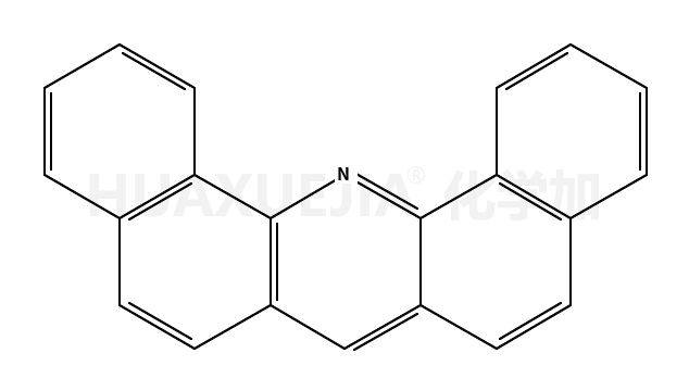 二苯并[C,H]吖啶