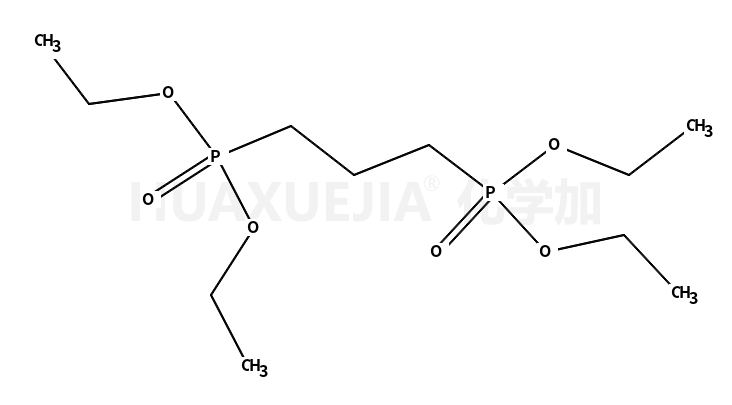 四乙基丙烯-1,3-二膦酸酯