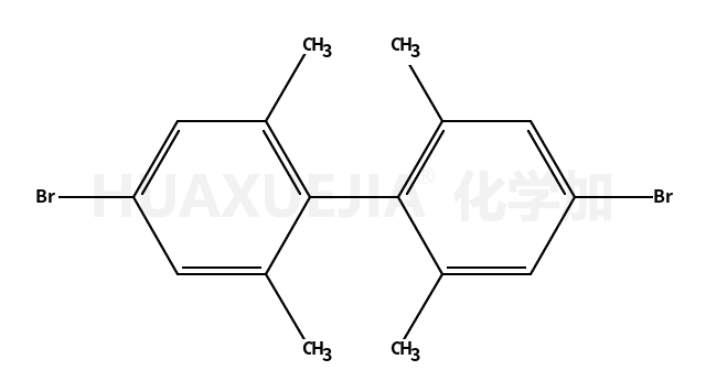 5-bromo-2-(4-bromo-2,6-dimethylphenyl)-1,3-dimethylbenzene