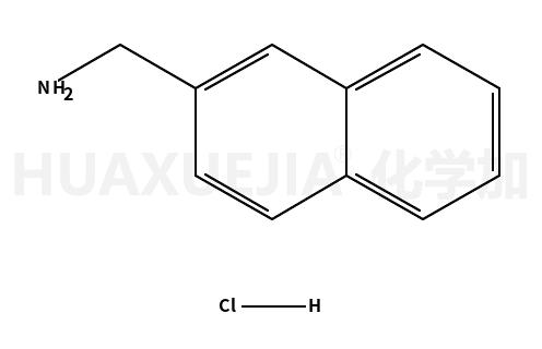 2-萘甲胺盐酸盐