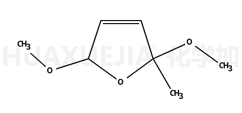 2,5-二氢-2,5-二甲氧基-2-甲基呋喃