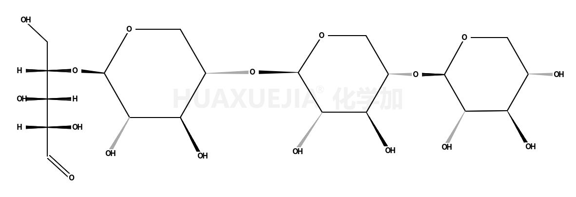 D-Xylose, O-b-D-xylopyranosyl-(1®