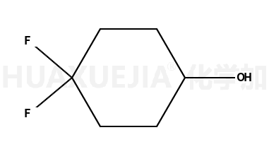 4,4-difluorocyclohexan-1-ol