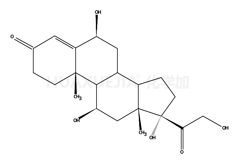 6α-HydroxyCortisol