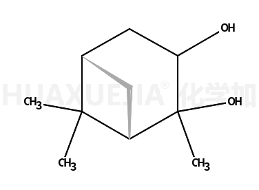 (1R,2R,3S,5R)-(-)-2,3-蒎烷二醇